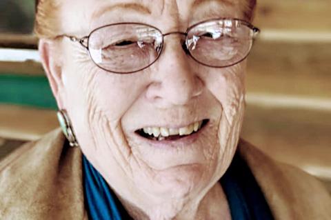 VONDA PURCELL BOUGHAN