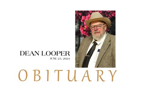 Dean Looper
