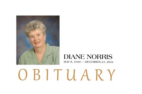 Diane Norris