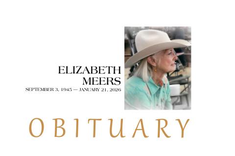 Elizabeth Meers