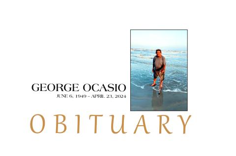 George Ocasio