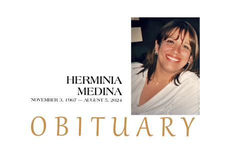 Herminia Medina