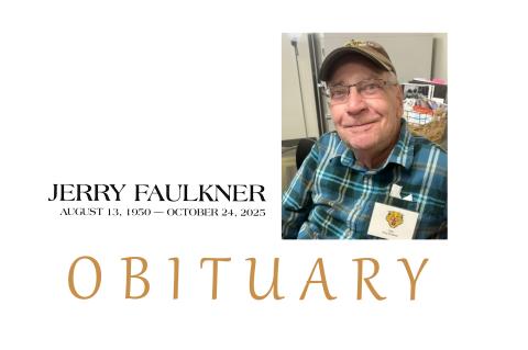Jerry W. Faulkner