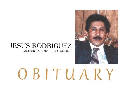Jesus Rodriguez