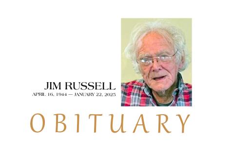 Jim Russell