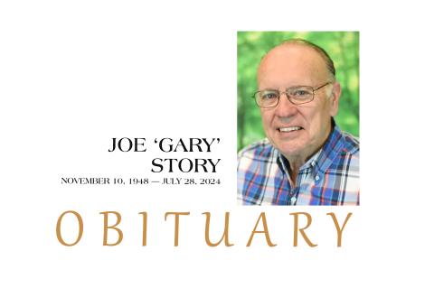 Joe "Gary" Story