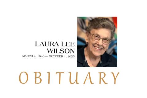Laura Lee Wilson