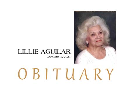 Lillie Aguilar