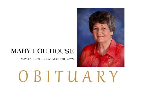 Mary Lou House