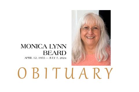 Monica Lynn Beard