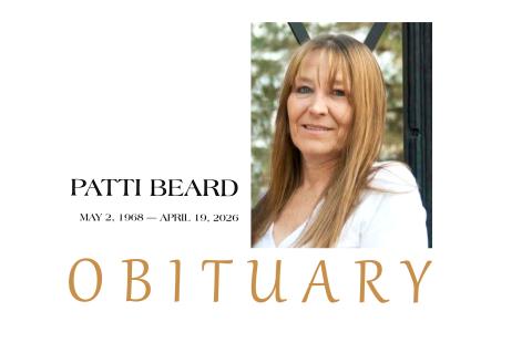 Patti Beard