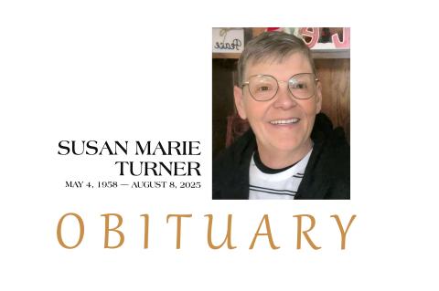 Susan Marie Turner