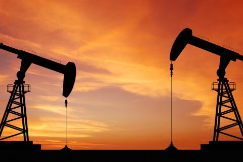 Oil & Gas