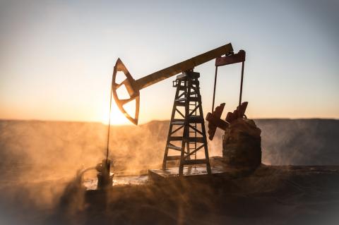 Oil & Gas