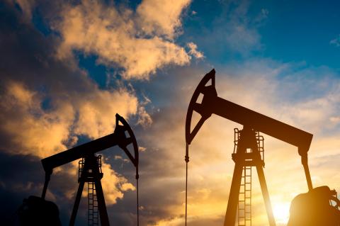 Oil & Gas