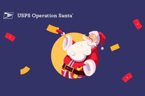 Operation Santa
