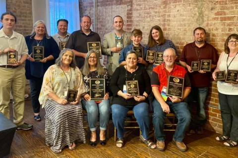 General Excellence Awards