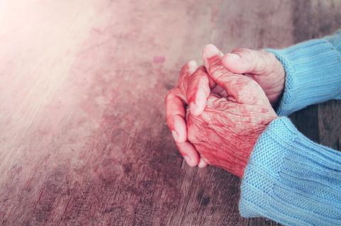 Safely managing pain for aging well