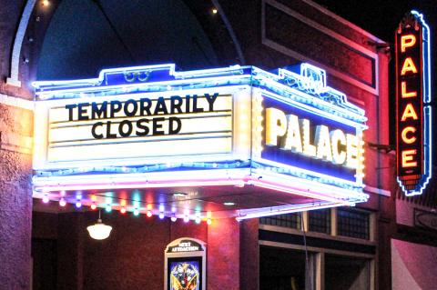 Palace Theatre