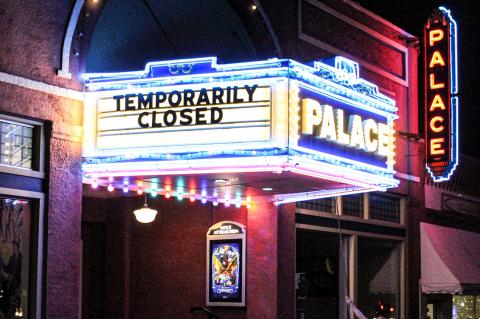 Palace Theatre