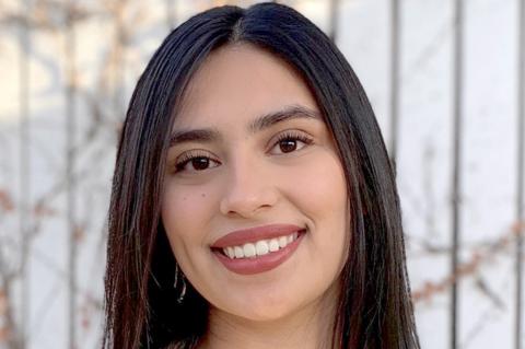 Pamela Escarcega