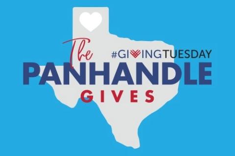 The Panhandle Gives