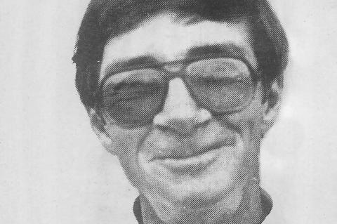 Former Wildcat Head Coach Paul Wilson