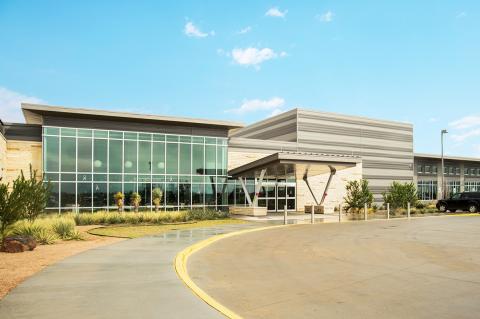 Permian Regional Medical Center