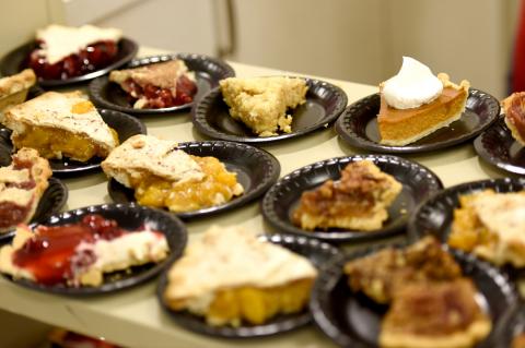 Pie