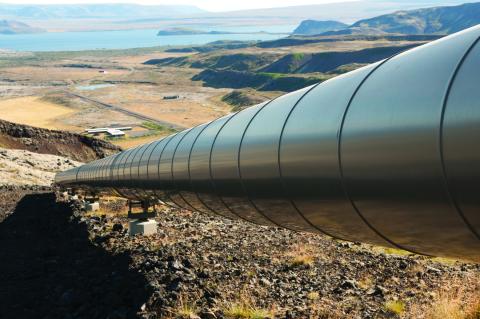 Pipeline