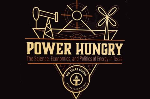 Power Hungry
