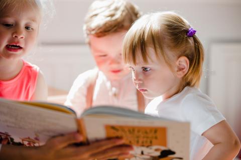 Preschool