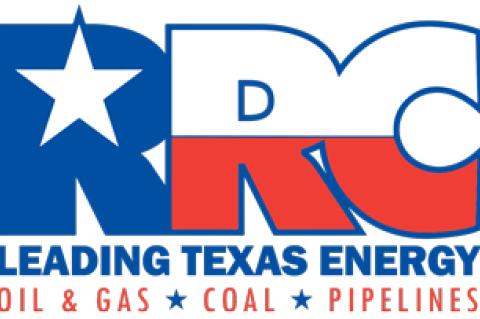 Texas Railroad Commission of Texas