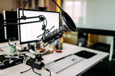 Radio Station