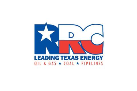 Texas Railroad Commission