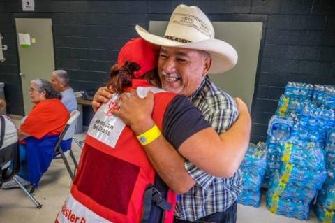 Red Cross