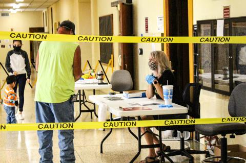 CISD Registration