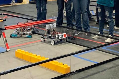 Robotics