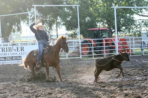 4th of July Rodeo