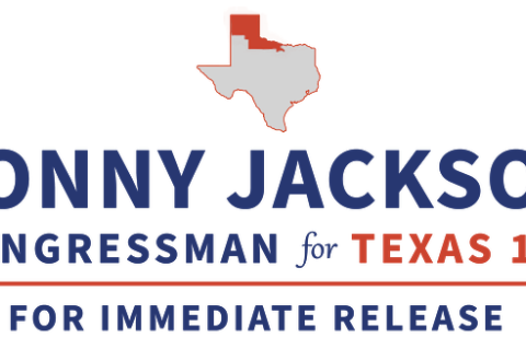 Congressman Ronny Jackson