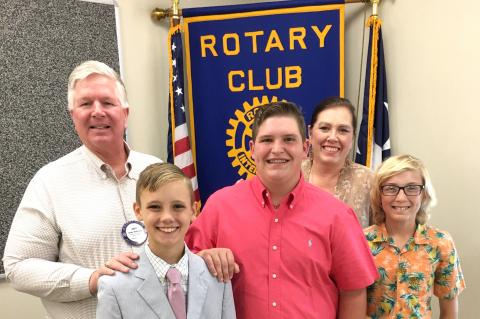 Rotary