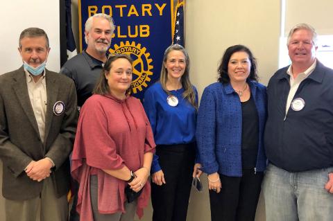 Rotary Club