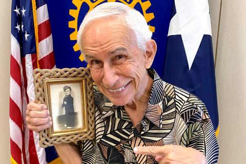Dr. Malouf Abraham