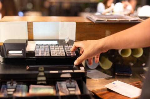 Sales Tax