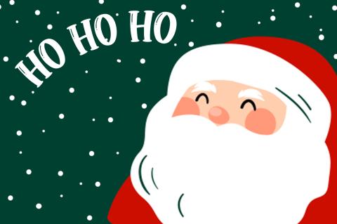 Santa