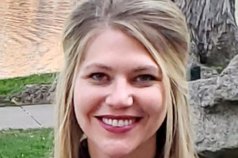 Sarah Rader