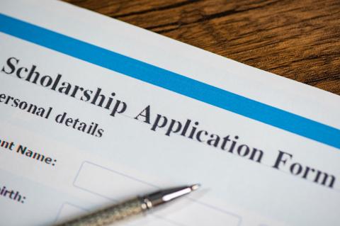 Scholarship