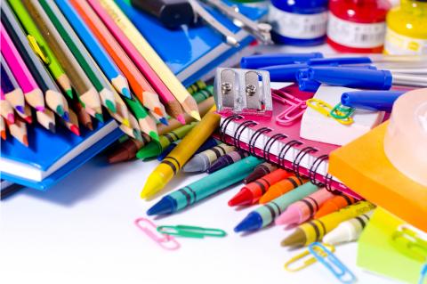 School Supplies
