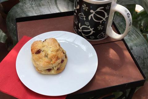 Scone