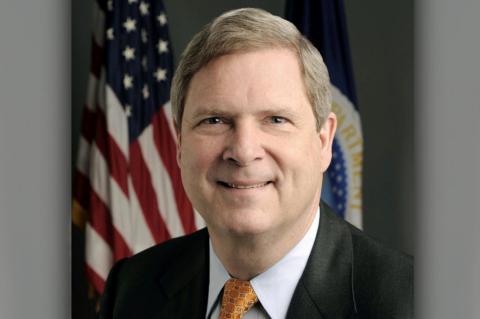 Tom Vilsack
